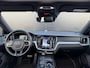 Volvo S60 2.0 T5 Intro Edition R-design Pano hud trekhaak Leer Carplay 360 B&W