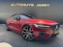 Volvo S60 2.0 T5 Intro Edition R-design Pano hud trekhaak Leer Carplay 360 B&W
