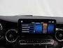 Mercedes-Benz EQV 300 L2 90 kWh 8 Persoons | Line Avantgarde | Navigatie | Carplay | Parkeercamera 360 Graden | Middenconsole met Koelvak | LED Verlichting | Climate Control | Dodehoekassistent Luchtvering | Certified*