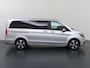 Mercedes-Benz EQV 300 L2 90 kWh 8 Persoons | Line Avantgarde | Navigatie | Carplay | Parkeercamera 360 Graden | Middenconsole met Koelvak | LED Verlichting | Climate Control | Dodehoekassistent Luchtvering | Certified*