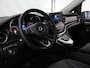 Mercedes-Benz EQV 300 L2 90 kWh 8 Persoons | Line Avantgarde | Navigatie | Carplay | Parkeercamera 360 Graden | Middenconsole met Koelvak | LED Verlichting | Climate Control | Dodehoekassistent Luchtvering | Certified*
