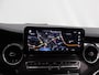 Mercedes-Benz EQV 300 L2 90 kWh 8 Persoons | Line Avantgarde | Navigatie | Carplay | Parkeercamera 360 Graden | Middenconsole met Koelvak | LED Verlichting | Climate Control | Dodehoekassistent Luchtvering | Certified*