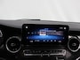 Mercedes-Benz EQV 300 L2 90 kWh 8 Persoons | Line Avantgarde | Navigatie | Carplay | Parkeercamera 360 Graden | Middenconsole met Koelvak | LED Verlichting | Climate Control | Dodehoekassistent Luchtvering | Certified*