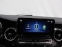 Mercedes-Benz EQV 300 L2 90 kWh 8 Persoons | Line Avantgarde | Navigatie | Carplay | Parkeercamera 360 Graden | Middenconsole met Koelvak | LED Verlichting | Climate Control | Dodehoekassistent Luchtvering | Certified*
