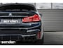 BMW M5 5-serie Individual|AzuriteBlack|Schuifdak|Massage|HUD