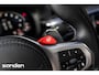 BMW M5 5-serie Individual|AzuriteBlack|Schuifdak|Massage|HUD