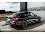 BMW M5 5-serie Individual|AzuriteBlack|Schuifdak|Massage|HUD