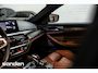 BMW M5 5-serie Individual|AzuriteBlack|Schuifdak|Massage|HUD