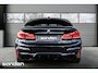 BMW M5 5-serie Individual|AzuriteBlack|Schuifdak|Massage|HUD
