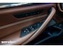 BMW M5 5-serie Individual|AzuriteBlack|Schuifdak|Massage|HUD