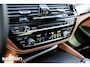 BMW M5 5-serie Individual|AzuriteBlack|Schuifdak|Massage|HUD