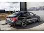 BMW M5 5-serie Individual|AzuriteBlack|Schuifdak|Massage|HUD