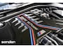 BMW M5 5-serie Individual|AzuriteBlack|Schuifdak|Massage|HUD