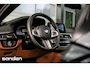 BMW M5 5-serie Individual|AzuriteBlack|Schuifdak|Massage|HUD