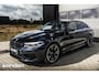 BMW M5 5-serie Individual|AzuriteBlack|Schuifdak|Massage|HUD