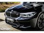 BMW M5 5-serie Individual|AzuriteBlack|Schuifdak|Massage|HUD
