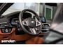 BMW M5 5-serie Individual|AzuriteBlack|Schuifdak|Massage|HUD