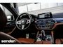 BMW M5 5-serie Individual|AzuriteBlack|Schuifdak|Massage|HUD