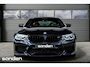 BMW M5 5-serie Individual|AzuriteBlack|Schuifdak|Massage|HUD