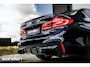 BMW M5 5-serie Individual|AzuriteBlack|Schuifdak|Massage|HUD