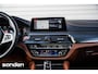 BMW M5 5-serie Individual|AzuriteBlack|Schuifdak|Massage|HUD