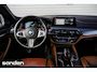 BMW M5 5-serie Individual|AzuriteBlack|Schuifdak|Massage|HUD