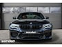 BMW M5 5-serie Individual|AzuriteBlack|Schuifdak|Massage|HUD