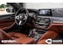 BMW M5 5-serie Individual|AzuriteBlack|Schuifdak|Massage|HUD