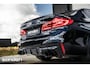 BMW M5 5-serie Individual|AzuriteBlack|Schuifdak|Massage|HUD