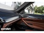 BMW M5 5-serie Individual|AzuriteBlack|Schuifdak|Massage|HUD