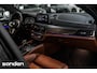 BMW M5 5-serie Individual|AzuriteBlack|Schuifdak|Massage|HUD