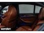 BMW M5 5-serie Individual|AzuriteBlack|Schuifdak|Massage|HUD