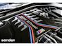 BMW M5 5-serie Individual|AzuriteBlack|Schuifdak|Massage|HUD