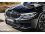 BMW M5 5-serie Individual|AzuriteBlack|Schuifdak|Massage|HUD