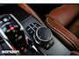 BMW M5 5-serie Individual|AzuriteBlack|Schuifdak|Massage|HUD