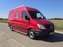 Mercedes-Benz Sprinter 210 CDI L2 H2 Kampeerwagen - 100 Pk -