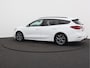 Ford Focus Wagon 1.0 EcoBoost Hybrid ST Line/ trekhaak/ compleet!