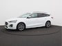 Ford Focus Wagon 1.0 EcoBoost Hybrid ST Line/ trekhaak/ compleet!