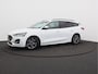 Ford Focus Wagon 1.0 EcoBoost Hybrid ST Line/ trekhaak/ compleet!