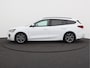 Ford Focus Wagon 1.0 EcoBoost Hybrid ST Line/ trekhaak/ compleet!