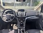 Ford C-Max 1.0 Titanium 125PK Distributieriem is Vervangen Trekhaak Cruise Navi Stoelverwarming Verwarmde Voorruit Climate Parkeersensoren Achter Leder Privacy Glass *Dealer Onderhouden*