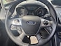 Ford C-Max 1.0 Titanium 125PK Distributieriem is Vervangen Trekhaak Cruise Navi Stoelverwarming Verwarmde Voorruit Climate Parkeersensoren Achter Leder Privacy Glass *Dealer Onderhouden*