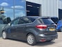Ford C-Max 1.0 Titanium 125PK Distributieriem is Vervangen Trekhaak Cruise Navi Stoelverwarming Verwarmde Voorruit Climate Parkeersensoren Achter Leder Privacy Glass *Dealer Onderhouden*