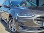 Ford Focus Wagon 1.0 EcoBoost Hybrid Titanium AUT - TREKHAAK - 1E EIGENAAR - NL AUTO -