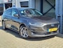 Ford Focus Wagon 1.0 EcoBoost Hybrid Titanium AUT - TREKHAAK - 1E EIGENAAR - NL AUTO -