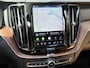 Volvo XC60 2.0 T8 Plug-in hybrid AWD Ultimate Dark / Automaat / NL-Auto / 455PK ! / Dealer-Onderhouden / Stoelen met Massagefunctie / Stoel- en Stuurverwarming / Open-Panodak / Adaptieve Cruise-Control + Pilot-Assist / Stoelverkoeling / Head-Up Display / Apple-Carlay & Android-Auto / 360°-Camera / Bowers & Wilkins Audio / Dodehoek-Detectie / Elektr.- Stoelen met Geheugen / Elektr.-Achterklep / Draadloze-Telefoonlader / Keyless / Full-LED / DAB Radio-Bluetooth / Navi / 21'' LMV / ENZ.
