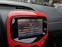 Citroën C1 1.2 PureTech Airscape Shine | electrisch vouwdak | bluetooth |