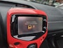 Citroën C1 1.2 PureTech Airscape Shine | electrisch vouwdak | bluetooth |