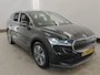 Skoda Enyaq iV 80 204pk | SOH 93% | Licht | Klimaat | Comfort | Warmtepomp | Leder | Stuur- en Stoelverwarming | Matrix LED | 19"