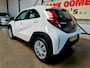 Toyota Aygo X 1.0 VVT-i 72PK S-CVT Play + Keyless|Stoelverw.|LED|Camera|Climate|Adaptive Cruise|Apple|Android